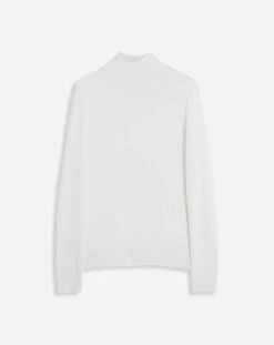 Lanvin ROLL NECK JUMPER