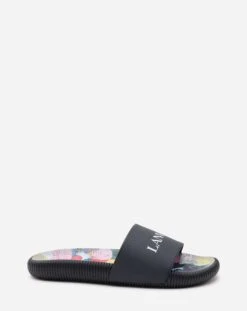 GALLERY DEPT. X LANVIN ARPÈGE SLIDES