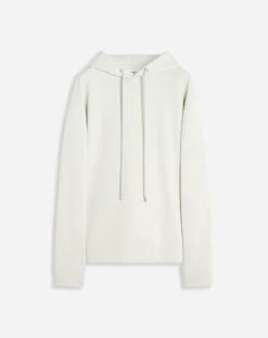 Lanvin ARCHIVE PRINTED HOODIE