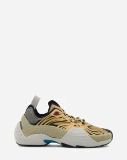 Lanvin MESH FLASH-X SNEAKERS