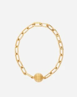 Lanvin ARPEGE NECKLACE