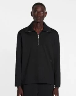 Lanvin TRACKSUIT SWEATER -Lanvin 3 4b740173 09f4 4f79 b5d4 a0fc023a3fb8