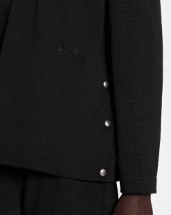 Lanvin TRACKSUIT SWEATER -Lanvin 5 b005b1a4 83c3 44c4 98f7 3b5b7c759ca5