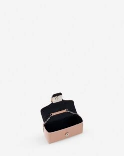 Lanvin SMOOTH LEATHER PICO PENCIL BAG 8 Lanvin SMOOTH LEATHER PICO PENCIL BAG -Lanvin LW SLIWP3 GLCA H22032 D