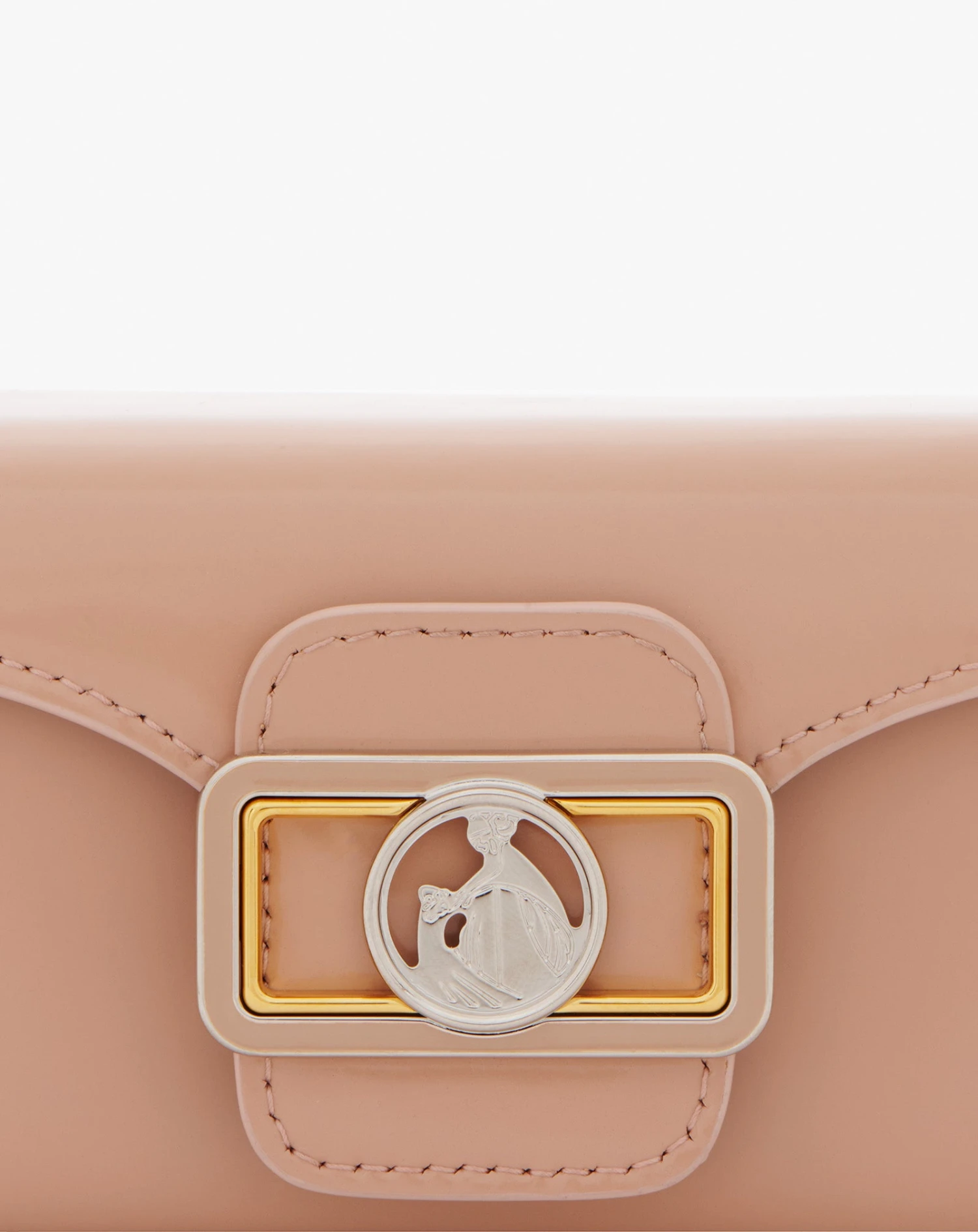 Lanvin SMOOTH LEATHER PICO PENCIL BAG 3 Lanvin SMOOTH LEATHER PICO PENCIL BAG - Image 3