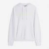 LANVIN CURB HOODIE