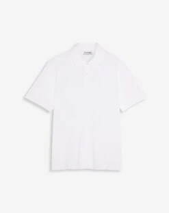 Lanvin REGULAT FIT POLO