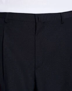 Lanvin STRAIGHT LEG TROUSERS 12 Lanvin STRAIGHT LEG TROUSERS -Lanvin RM TR0003 4794 P232 E