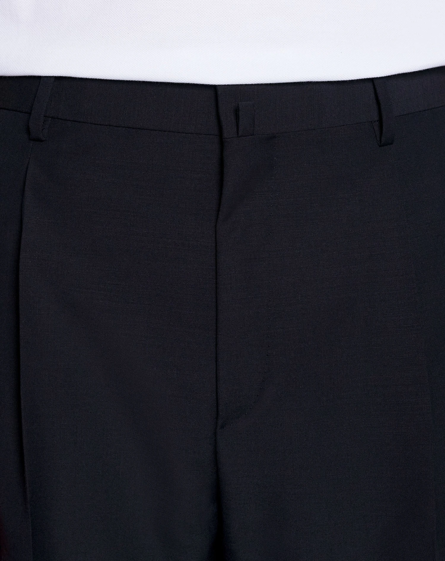 Lanvin STRAIGHT LEG TROUSERS 5 Lanvin STRAIGHT LEG TROUSERS - Image 5