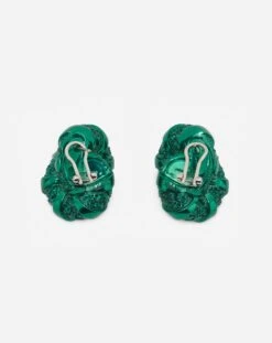 Lanvin MELODIE EARRINGS 7 Lanvin MELODIE EARRINGS -Lanvin aw cjya1m nast p2340 c