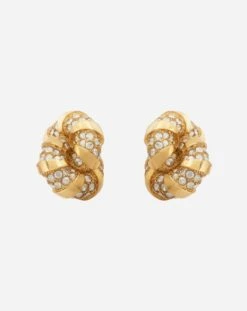 Lanvin 13 Lanvin MELODIE EARRINGS