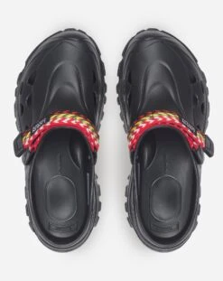 LANVIN X SUICOKE MOK CURB LACES – WOMEN -Lanvin fw csss0m evat a2310 d 246e12c1 4b66 4cc1 ad66 7c55a3865f04