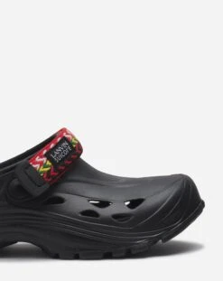 LANVIN X SUICOKE MOK CURB LACES – WOMEN -Lanvin fw csss0m evat a2310 e a1832216 57d8 45e3 b4f2 61cb17bb31ff