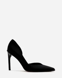 Lanvin Arpège Grosgrain Pumps