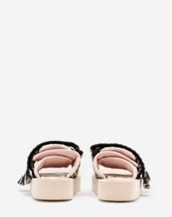 SUICOKE X LANVIN SANDALS WOMEN 9 SUICOKE X LANVIN SANDALS WOMEN -Lanvin fw sass01 nubk a2251d