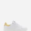 Lanvin LEATHER DDB0 SNEAKERS