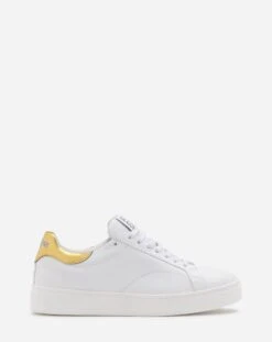 Lanvin 7 Lanvin LEATHER DDB0 SNEAKERS