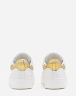 Lanvin LEATHER DDB0 SNEAKERS -Lanvin fw skdk0a name a2300m1 d ee39e513 19fe 43ed b432 dff2db0a7735