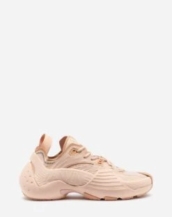 Lanvin MESH FLASH-X SNEAKERS