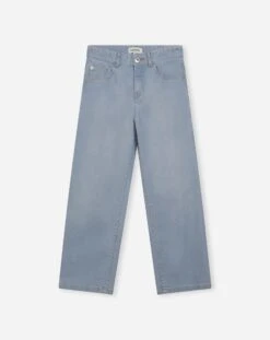Lanvin 5-POCKET COTTON JEANS