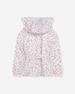 Lanvin HOODED PARKA WITH BELT 8 Lanvin HOODED PARKA WITH BELT -Lanvin rgco n16025 e23001 d b55290f4 3e48 46e3 b0bb c290f6760231