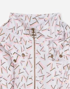 Lanvin HOODED PARKA WITH BELT 9 Lanvin HOODED PARKA WITH BELT -Lanvin rgco n16025 e23001 e 61a5ea60 8e1d 46b9 9405 b16e8e900f2a