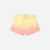 Lanvin COTTON FLEECE SHORTS
