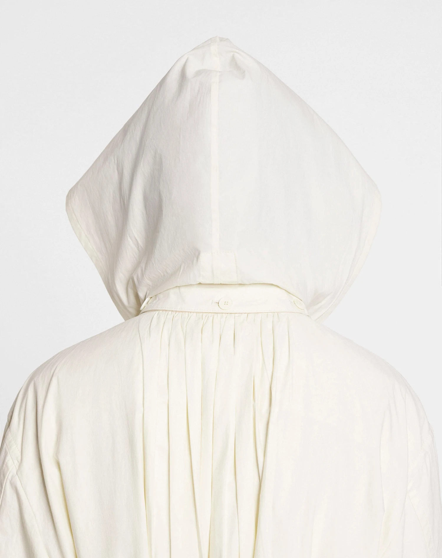 Lanvin LONG TRENCH COAT 7 Lanvin LONG TRENCH COAT - Image 7