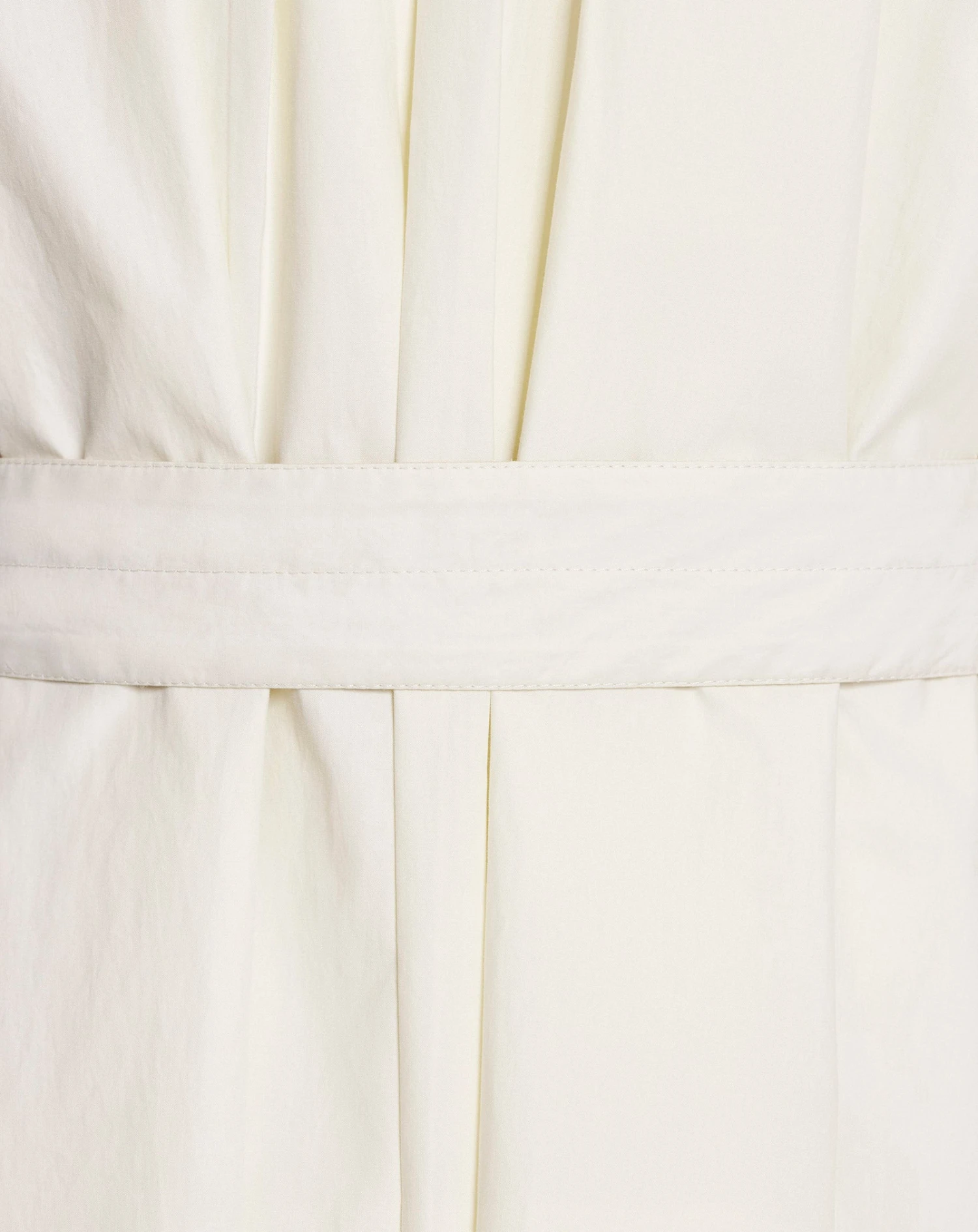 Lanvin LONG TRENCH COAT 8 Lanvin LONG TRENCH COAT - Image 8