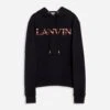Lanvin CURB HOODIE