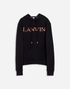 Lanvin CURB HOODIE