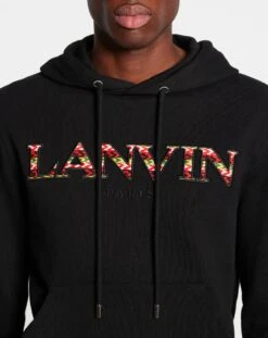 Lanvin CURB HOODIE -Lanvin rm ho0010 j209 a2210e 4