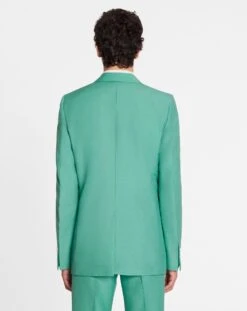 Lanvin 3-BUTTON PATCH POCKET JACKET 8 Lanvin 3-BUTTON PATCH POCKET JACKET -Lanvin rm ja0008 4794 a23461 d 80c9a716 1516 48ce a156 6ebe7f65113a