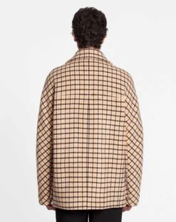 Lanvin KIMONO-INSPIRED PEACOAT 8 Lanvin KIMONO-INSPIRED PEACOAT -Lanvin rm ou0007 5759 a236090 d 7e5374b7 a23e 474f b72b 481dc2d3e7e9