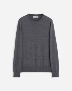 Lanvin CREWNECK JUMPER