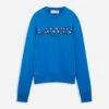 Lanvin CURB SWEATSHIRT