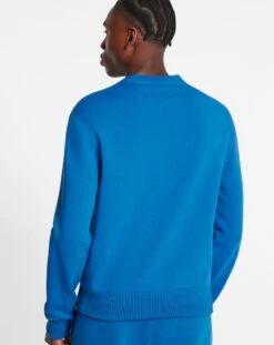 Lanvin CURB SWEATSHIRT -Lanvin rm ss0001 j209 a22232d 1