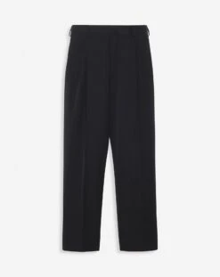Lanvin STRAIGHT-LEG PANTS