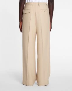 Lanvin WIDE LEG TROUSERS 8 Lanvin WIDE LEG TROUSERS -Lanvin rm tr0004 5567 p2307d a3af30a4 bc1d 45b8 87d8 a167e26a360c