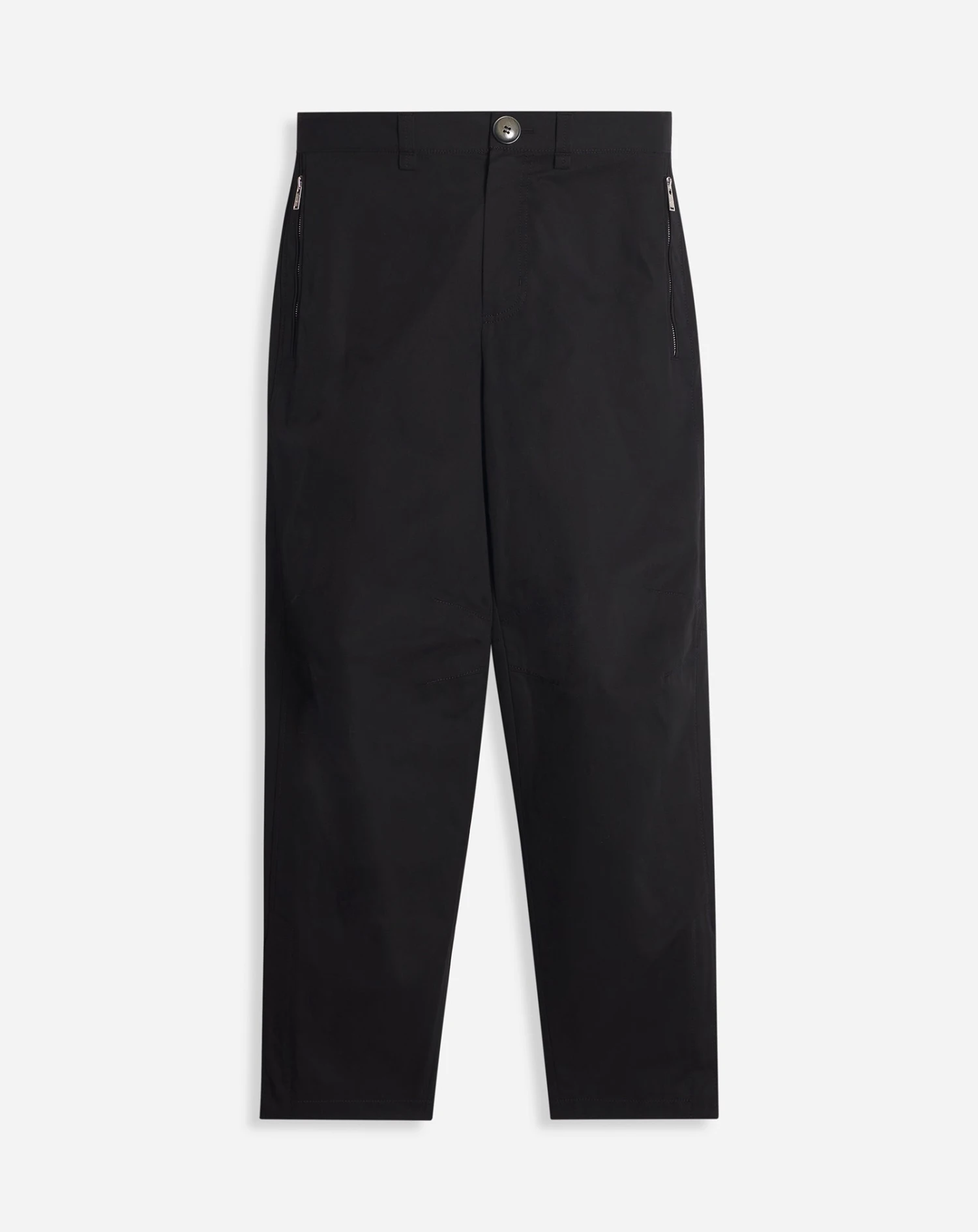Lanvin BIKER TROUSERS 1 Lanvin BIKER TROUSERS