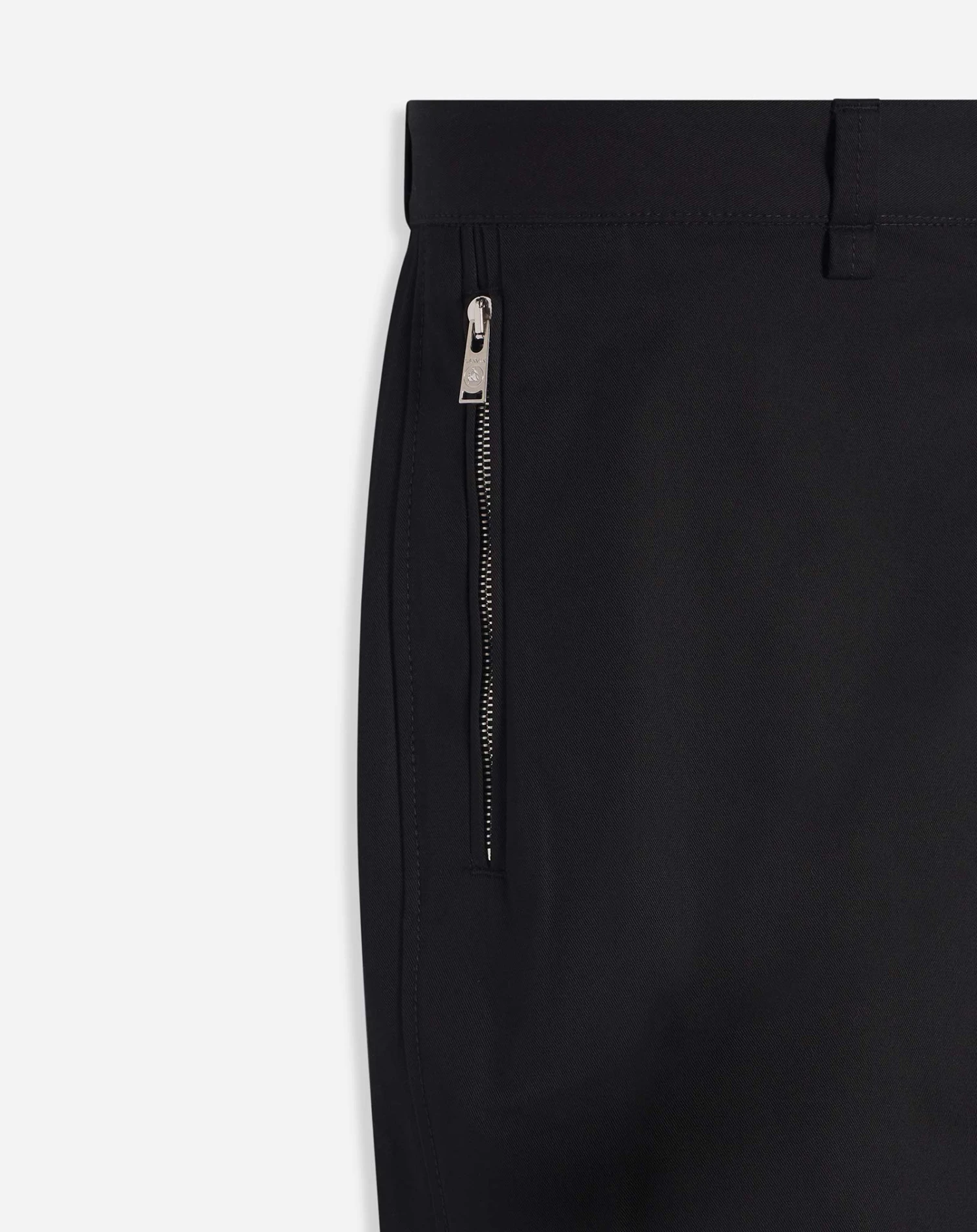 Lanvin BIKER TROUSERS 8 Lanvin BIKER TROUSERS - Image 8