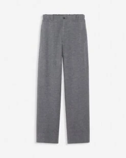 Lanvin ELASTICATED PANTS