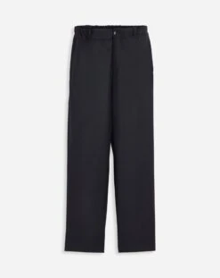 Lanvin ELASTICATED TROUSERS