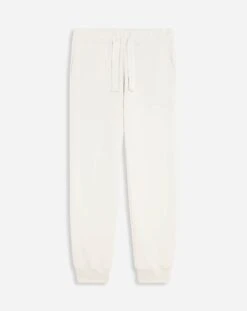 Lanvin CURB LACE JOGGERS