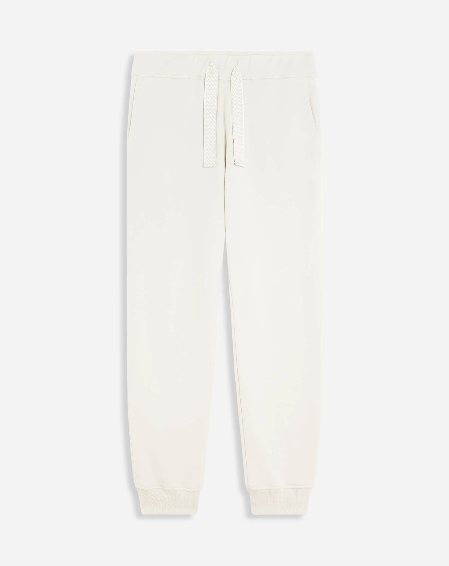 Lanvin CURB LACE JOGGERS 1 Lanvin CURB LACE JOGGERS