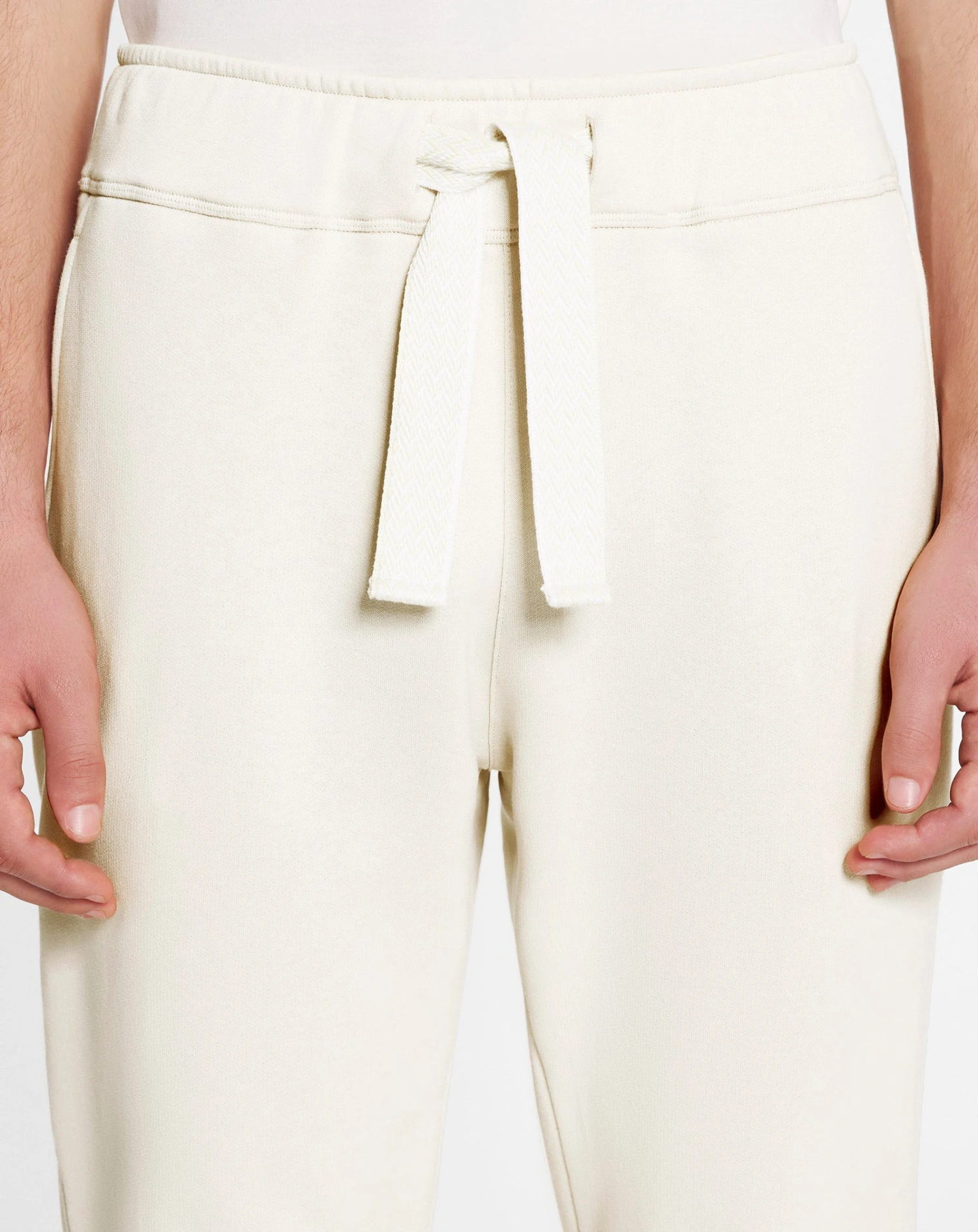 Lanvin CURB LACE JOGGERS 5 Lanvin CURB LACE JOGGERS - Image 5