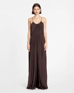 Lanvin -Lanvin rw dr0016 4778 a23652 b