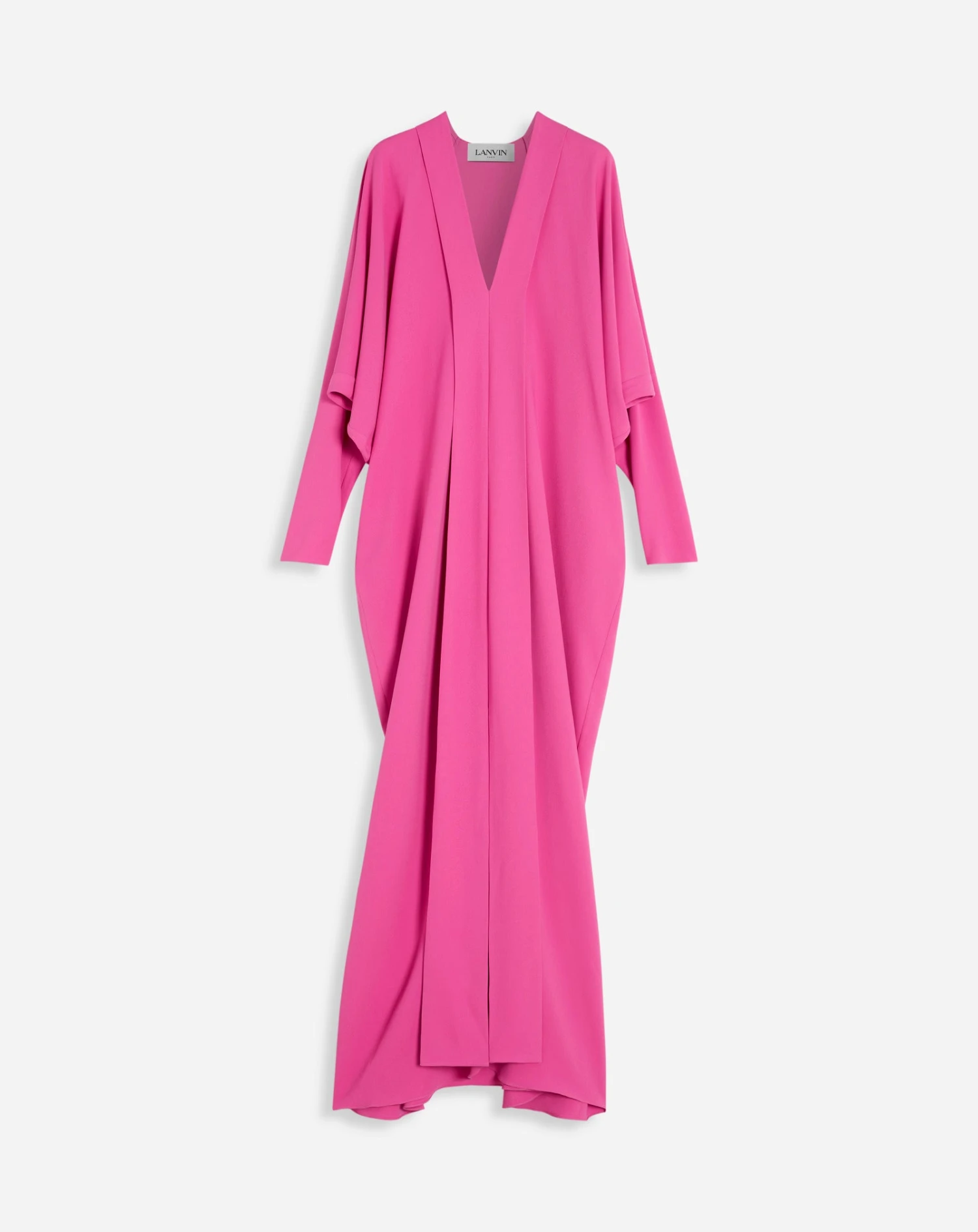 Lanvin CAFTAN DRESS 1 Lanvin CAFTAN DRESS