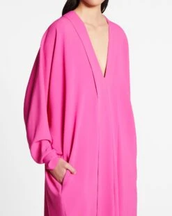Lanvin CAFTAN DRESS 9 Lanvin CAFTAN DRESS -Lanvin rw dr0021 5419 a2255e