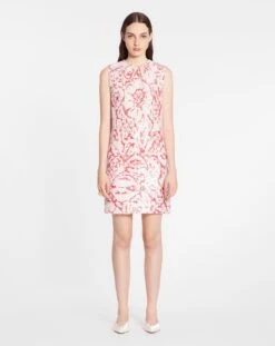 Lanvin -Lanvin rw dr0125 5625 p2337b